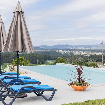 Quintinha Sao Martinho Luxury 2 Suites Villa Padrao With Sauna Vila do Conde Esterno foto