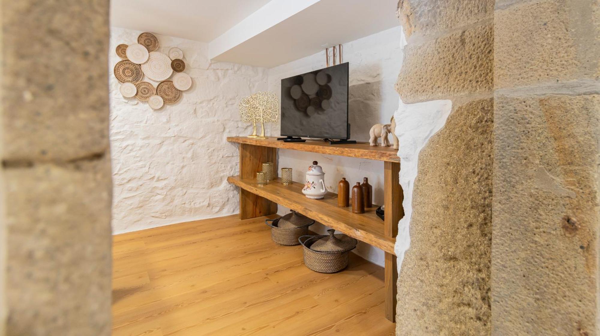 Quintinha Sao Martinho Luxury 2 Suites Villa Padrao With Sauna Vila do Conde Esterno foto
