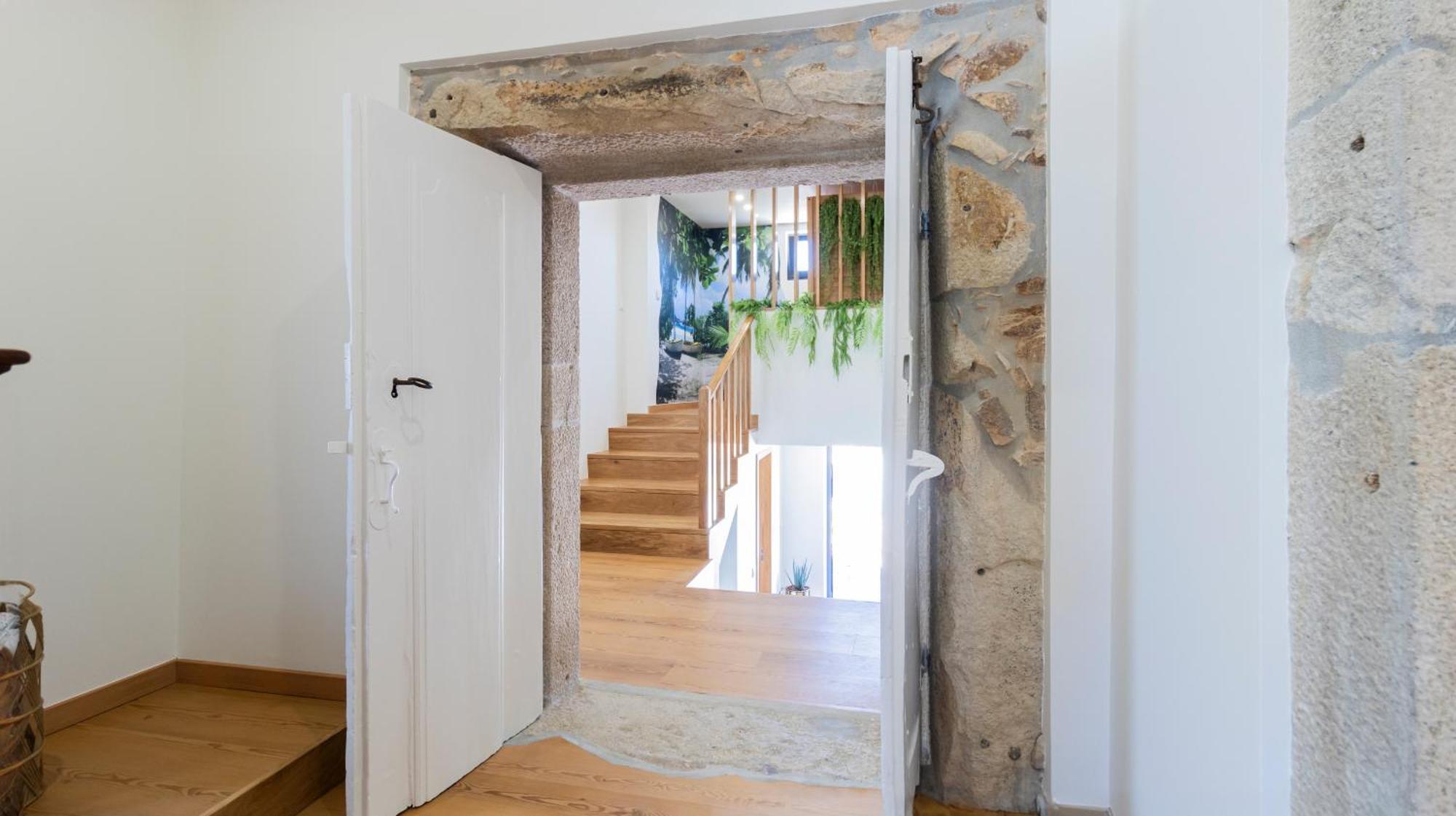 Quintinha Sao Martinho Luxury 2 Suites Villa Padrao With Sauna Vila do Conde Esterno foto