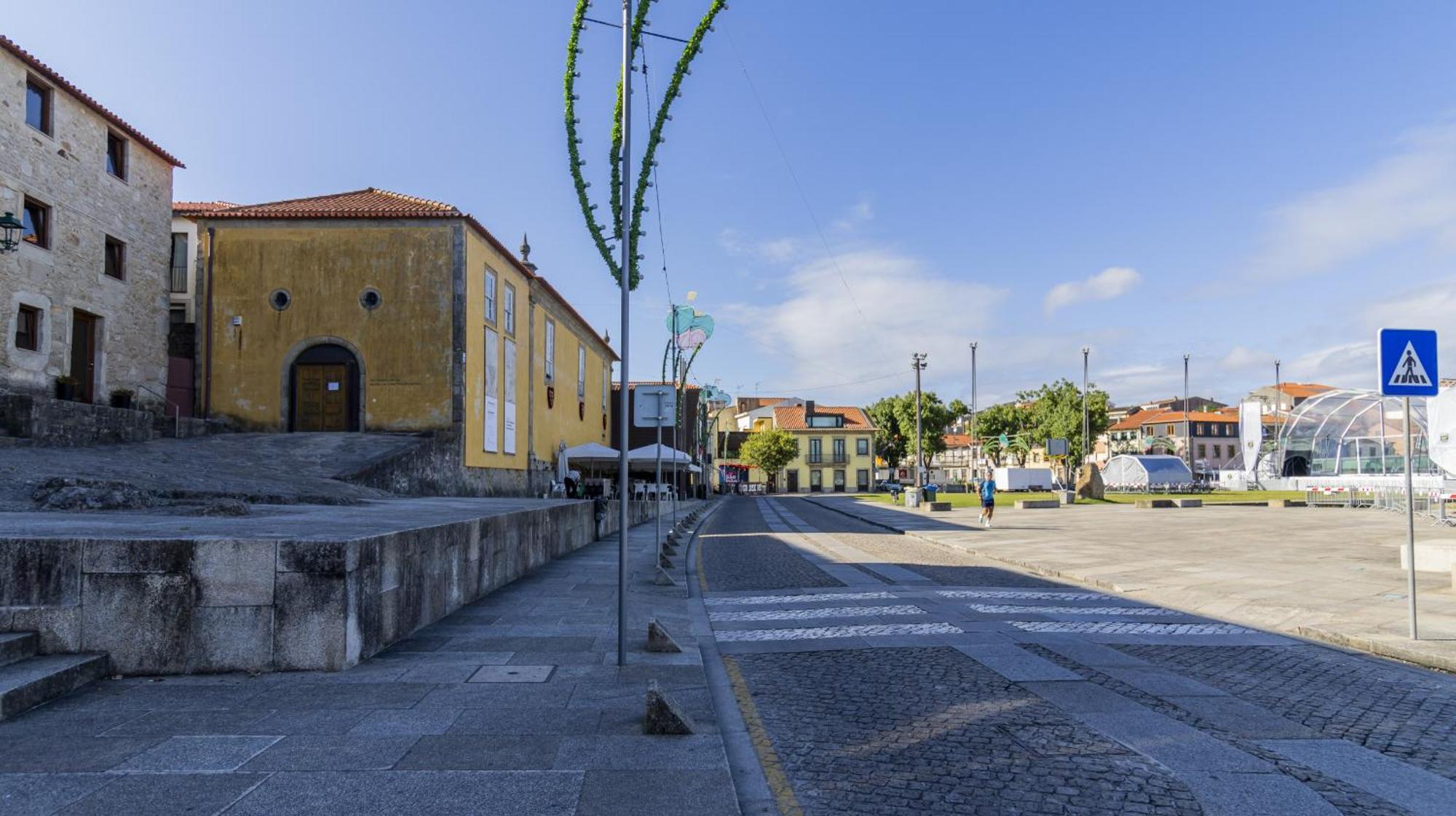 Quintinha Sao Martinho Luxury 2 Suites Villa Padrao With Sauna Vila do Conde Esterno foto