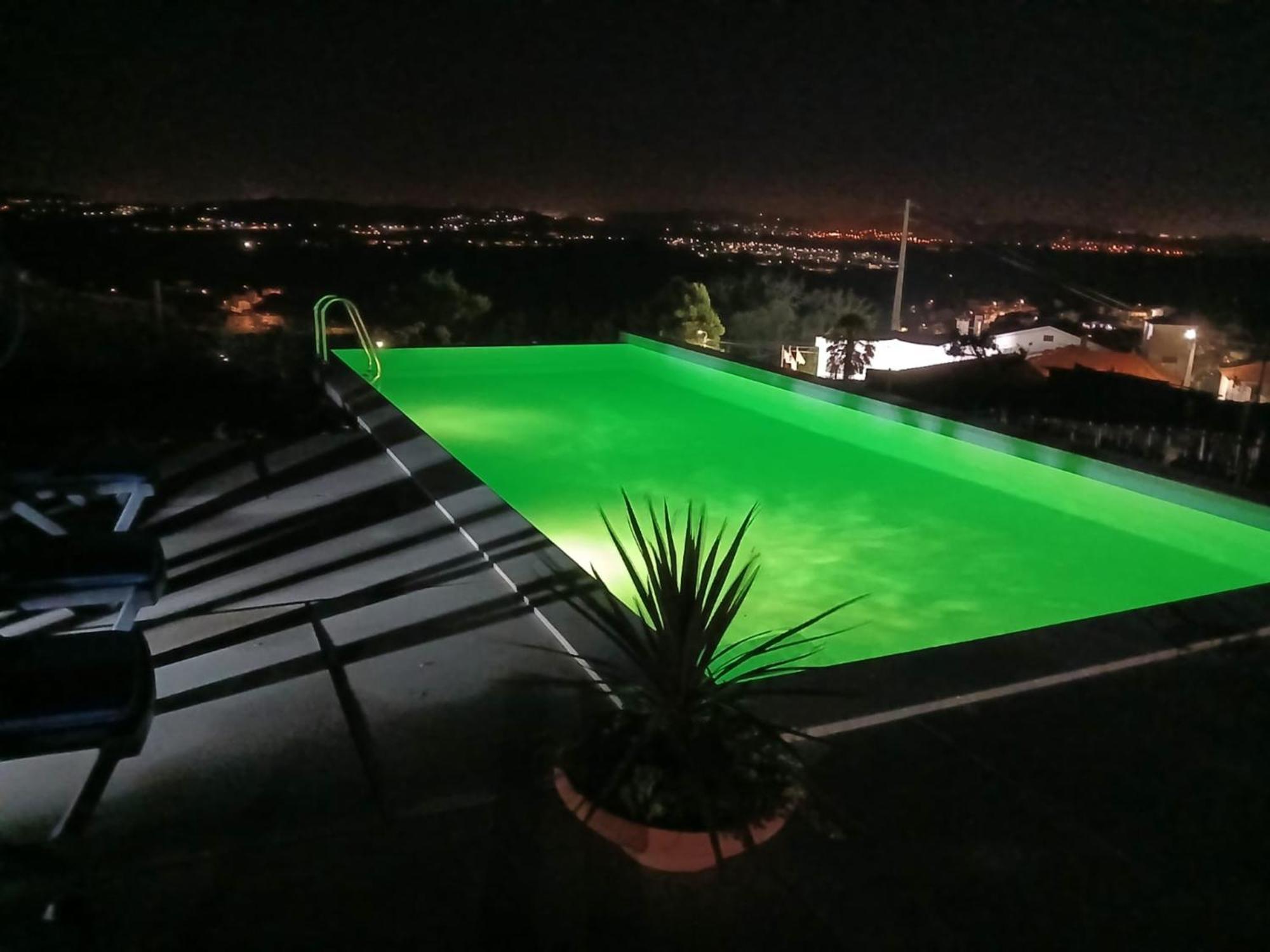Quintinha Sao Martinho Luxury 2 Suites Villa Padrao With Sauna Vila do Conde Esterno foto